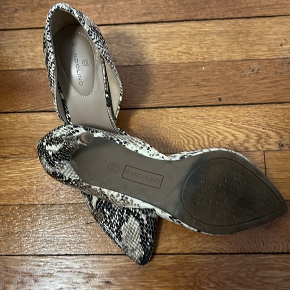 Bandolino hills - Picture 2 of 8